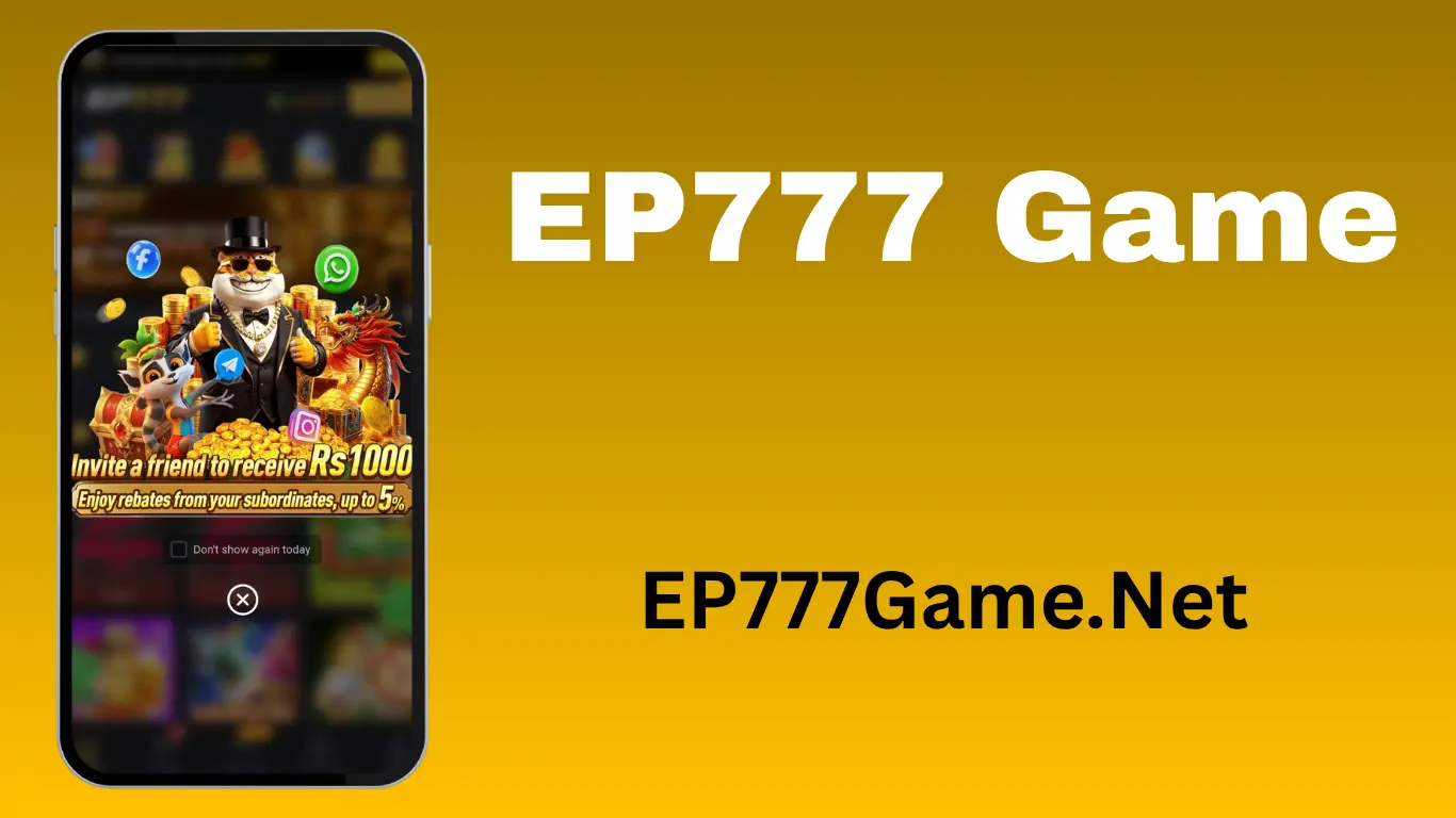 EP777 Game